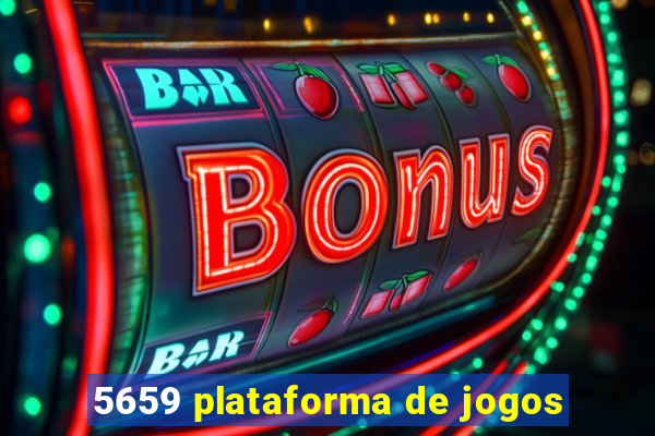 5659 plataforma de jogos